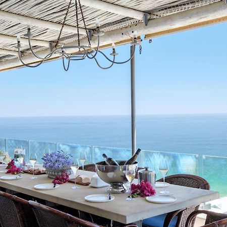 Coastal Haven Sidra Villa Cape Town Dış mekan fotoğraf