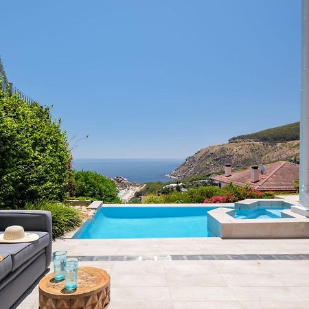 Coastal Haven Sidra Villa Cape Town Dış mekan fotoğraf