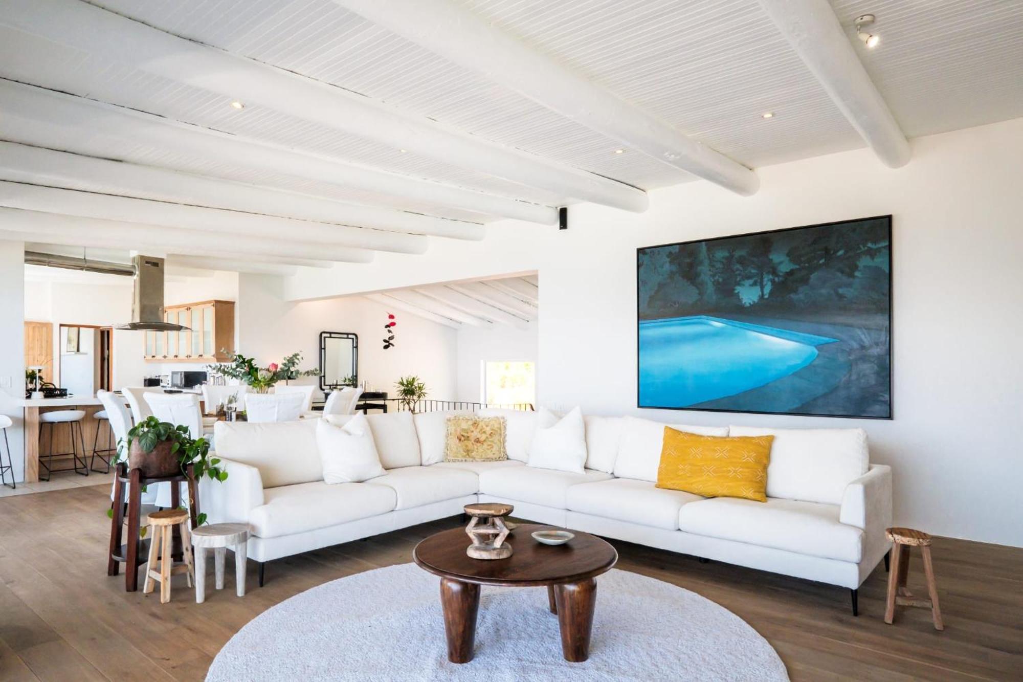 Coastal Haven Sidra Villa Cape Town Dış mekan fotoğraf