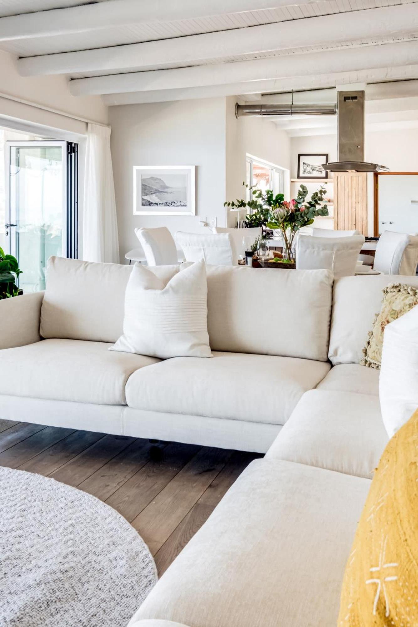 Coastal Haven Sidra Villa Cape Town Dış mekan fotoğraf