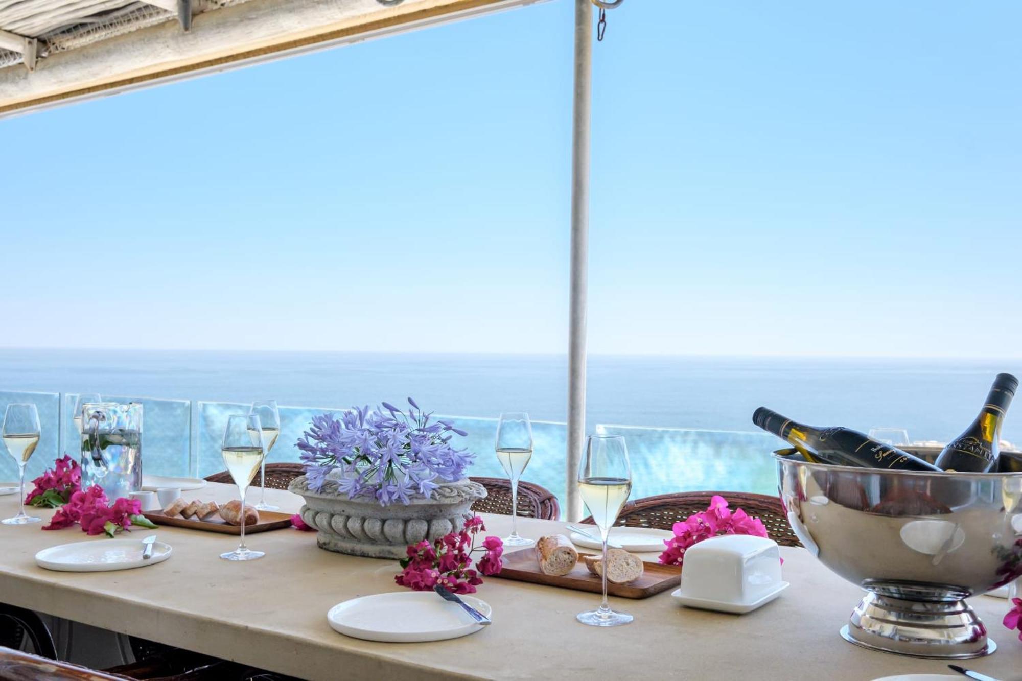 Coastal Haven Sidra Villa Cape Town Dış mekan fotoğraf