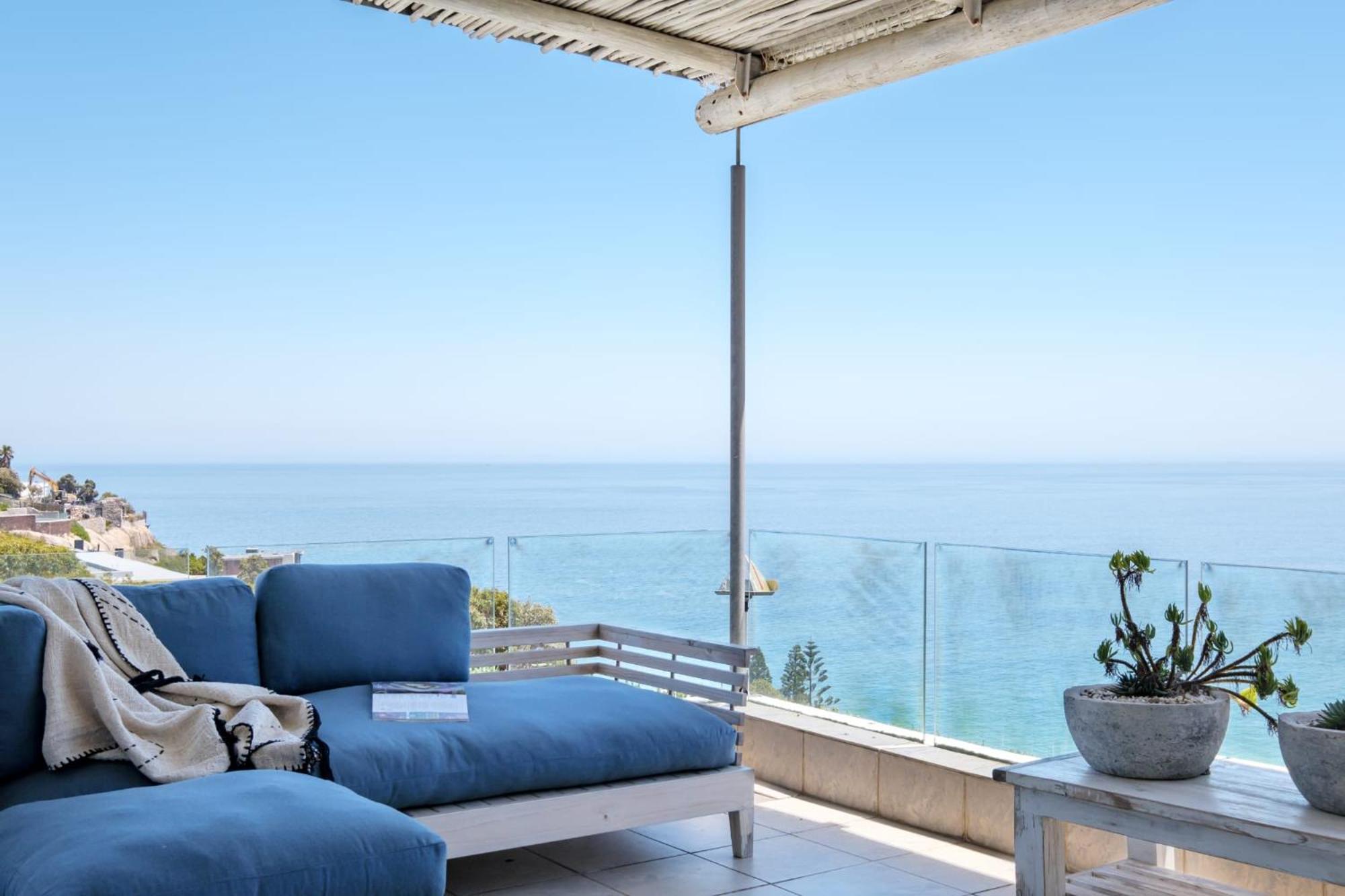Coastal Haven Sidra Villa Cape Town Dış mekan fotoğraf