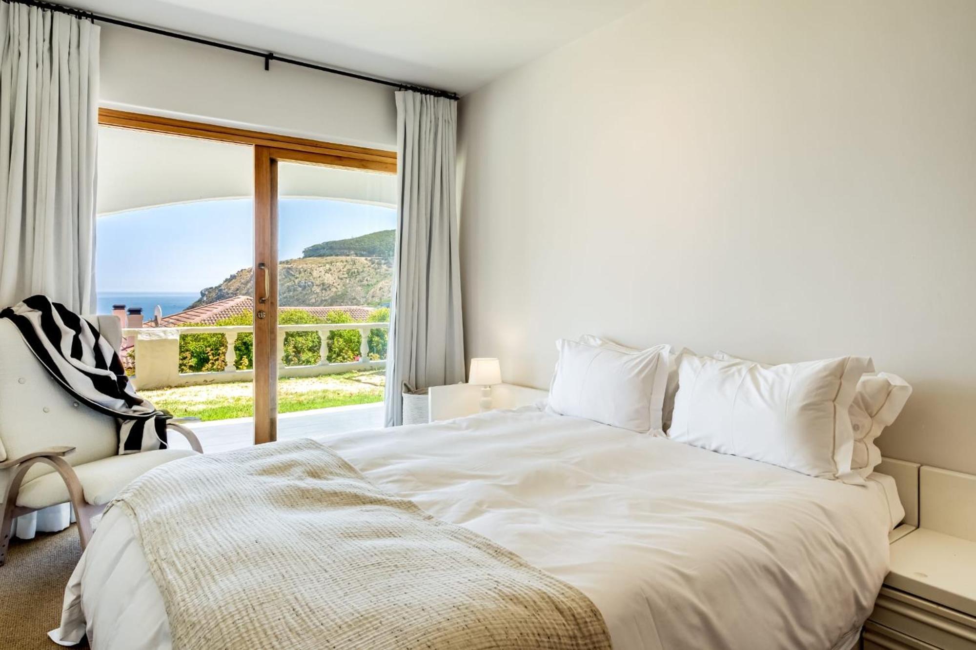 Coastal Haven Sidra Villa Cape Town Dış mekan fotoğraf