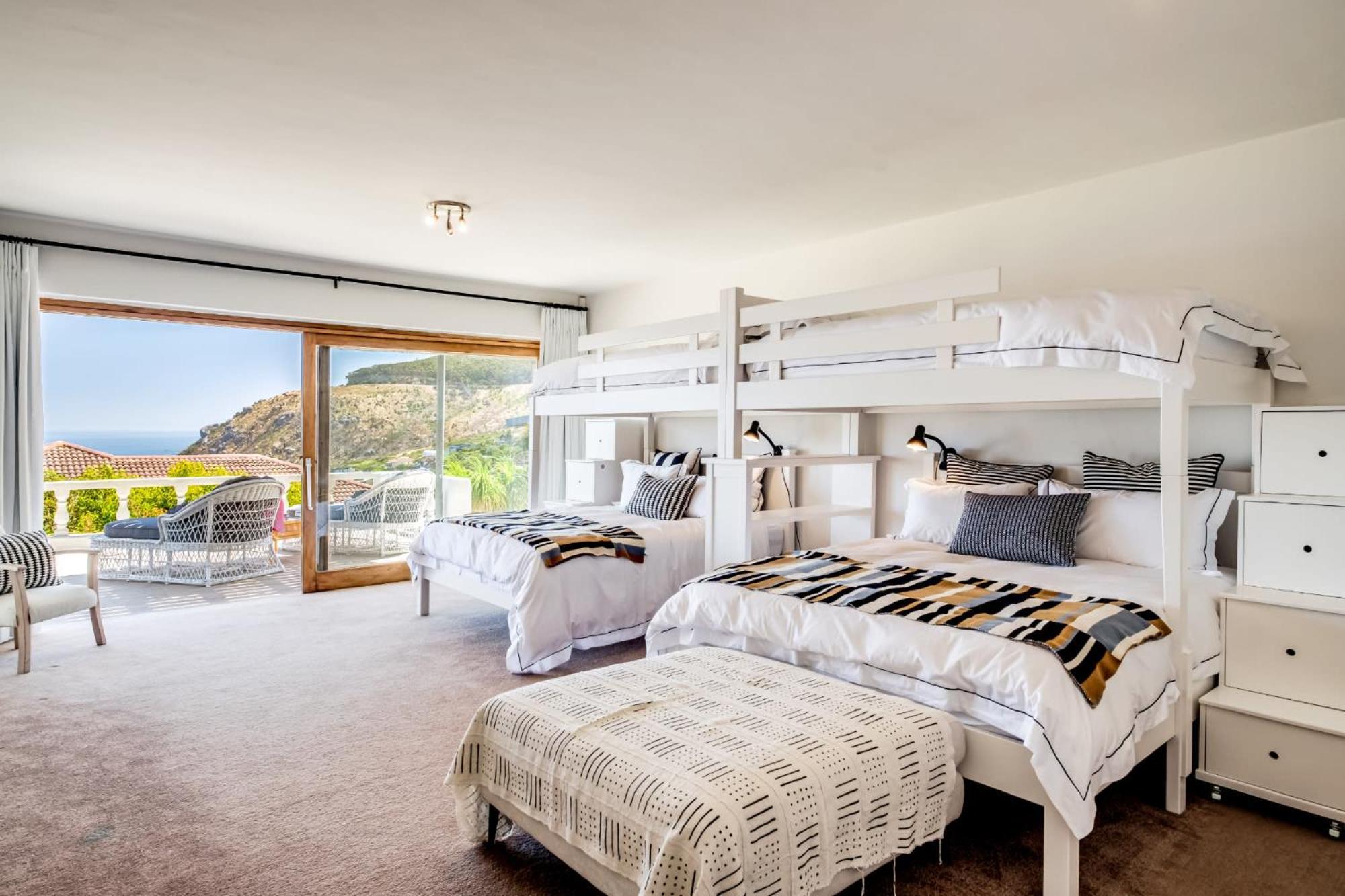 Coastal Haven Sidra Villa Cape Town Dış mekan fotoğraf