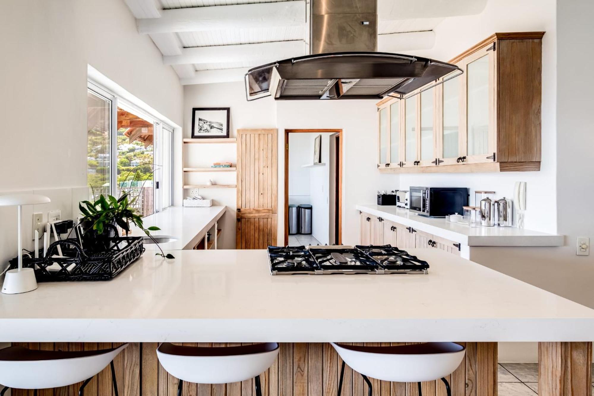 Coastal Haven Sidra Villa Cape Town Dış mekan fotoğraf
