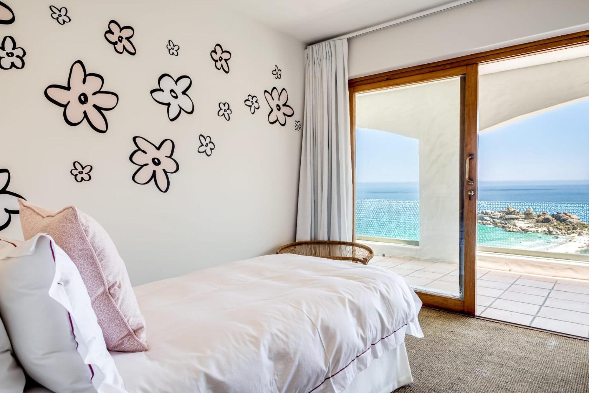 Coastal Haven Sidra Villa Cape Town Dış mekan fotoğraf