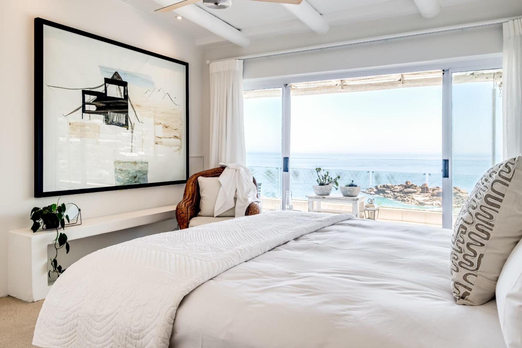 Coastal Haven Sidra Villa Cape Town Dış mekan fotoğraf