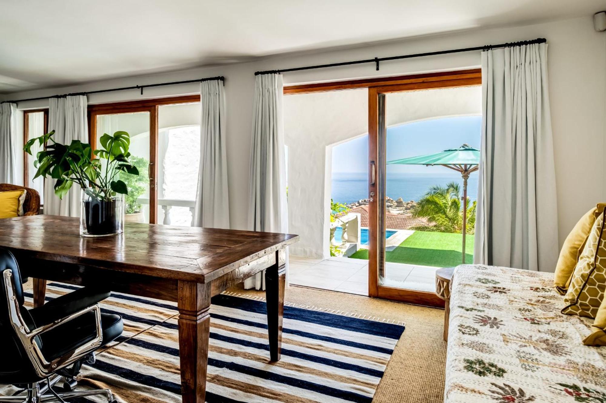 Coastal Haven Sidra Villa Cape Town Dış mekan fotoğraf
