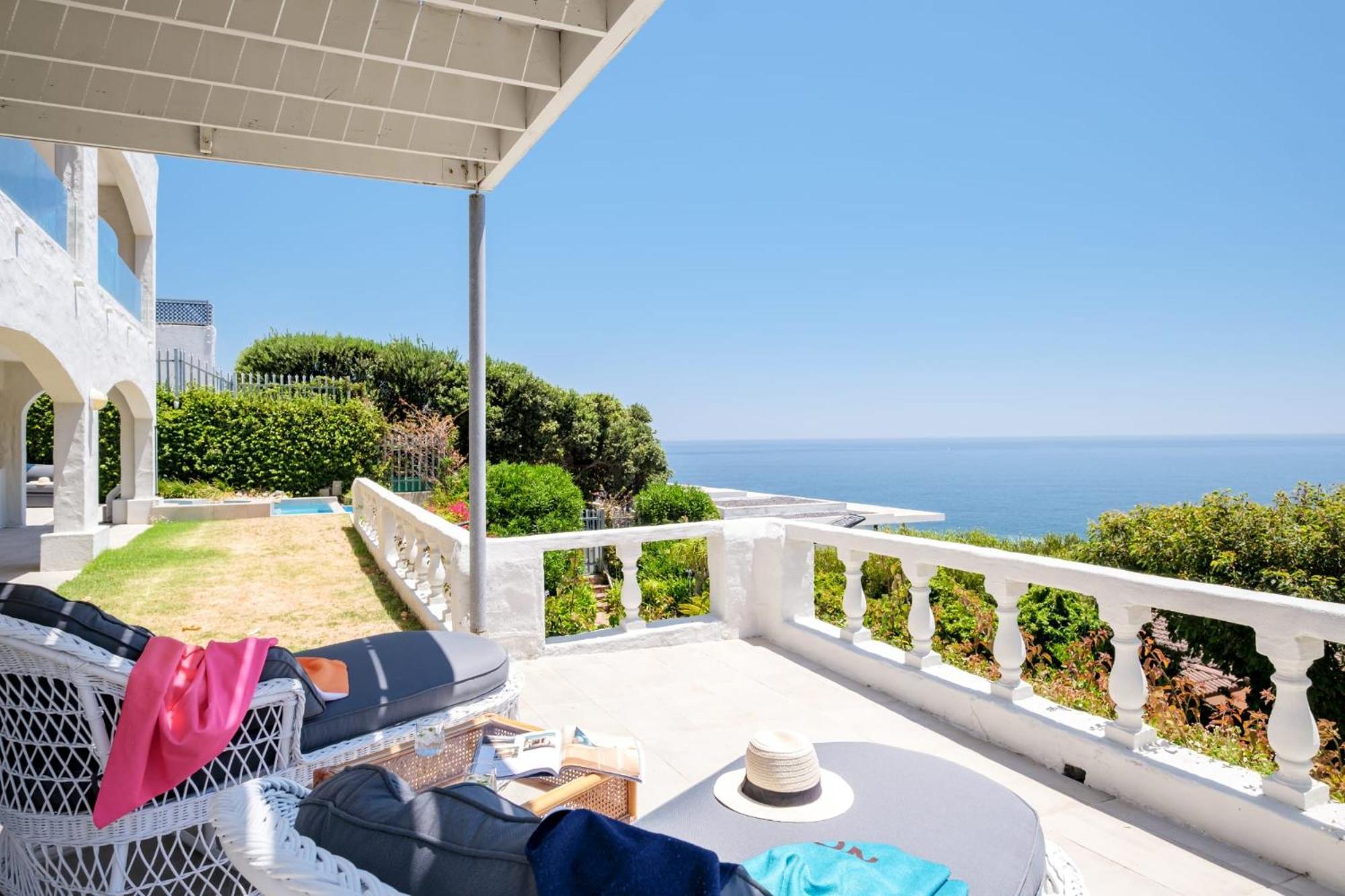 Coastal Haven Sidra Villa Cape Town Dış mekan fotoğraf