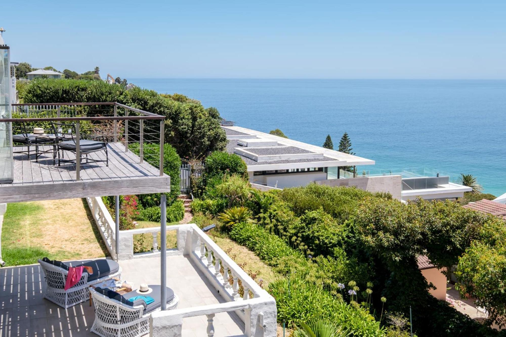 Coastal Haven Sidra Villa Cape Town Dış mekan fotoğraf