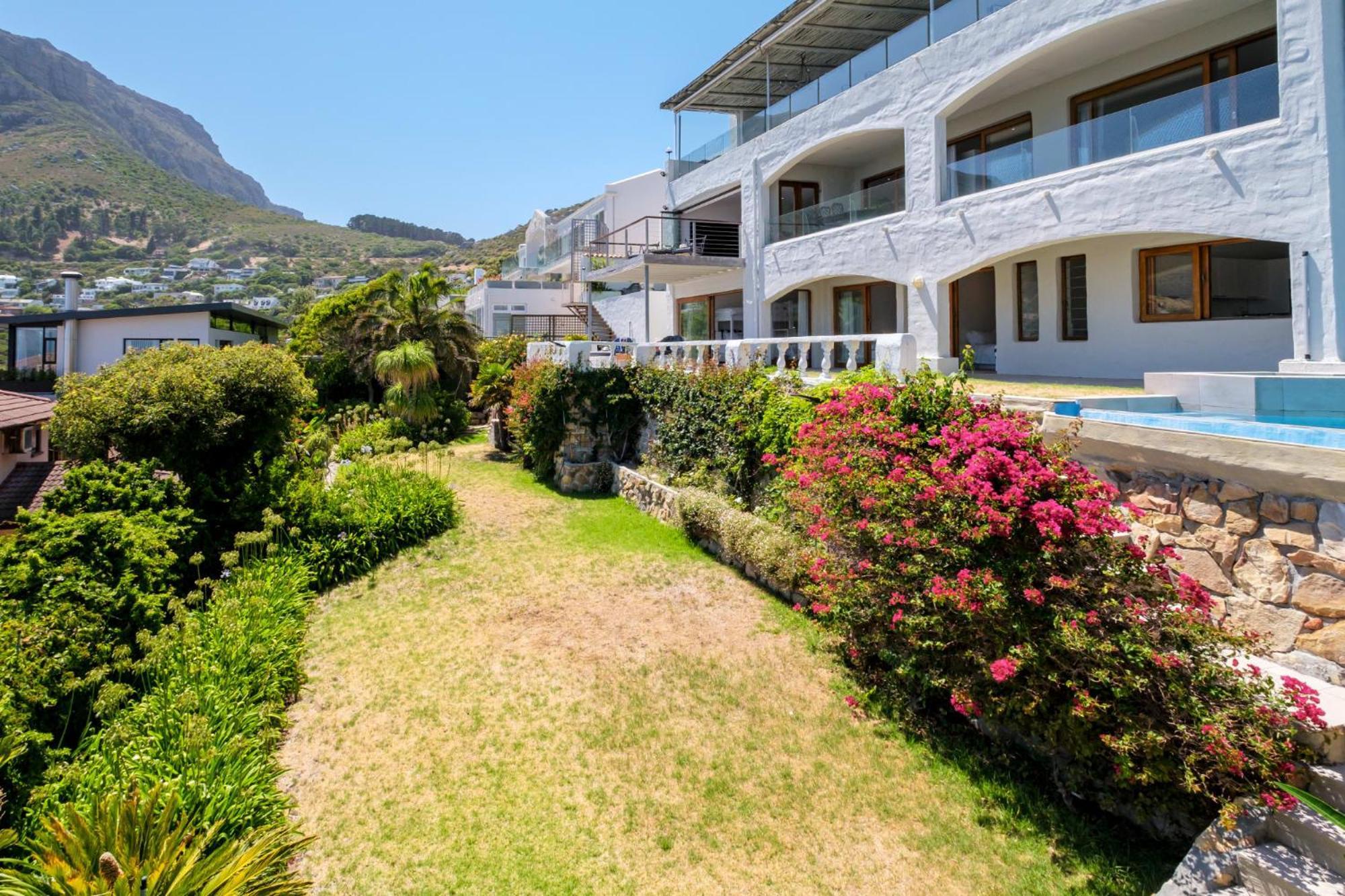 Coastal Haven Sidra Villa Cape Town Dış mekan fotoğraf